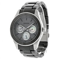 Orologio Fossil Donna in Acciaio ES3040 - ES3040